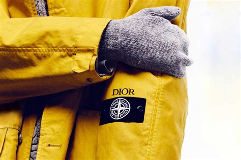 dior x stone island reviews.